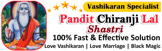 Famous Pandit Chiranji Lal Shastri+91-7737652253 